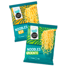 Sum&Sam instant noodles blocks